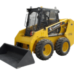 LiuGong CLG 375A