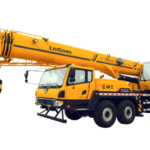LiuGong LTC550C5L