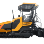Асфальтоукладчик 509E (Hydraulic) LiuGong