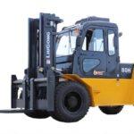 LiuGong CLG2080H