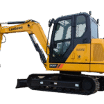 LiuGong CLG906F