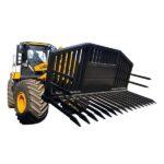 LiuGong CLG856H AGRI